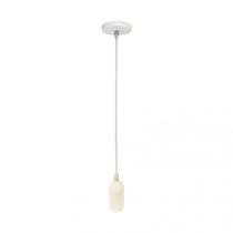 Pendente Metal Vintage Longo Dot Taschibra