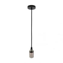 Pendente Metal Vintage Longo Dot Taschibra