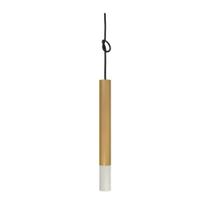 Pendente Mini Tubi Longue All Lux Pendente Mini Tubi Longue All Lux