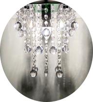 Pendente Moderno Em Alto Brilho Para Sala De Estar Pendente Moderno Em Alto Brilho Para Sala De Estar