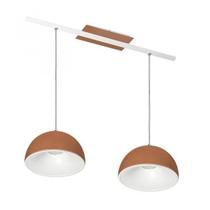 Pendente Multi 7632 JD Molina Marrom