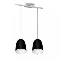 Pendente Multi Cúpula 7742 JD Molina