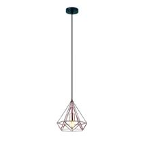 Pendente Mystic Studio Luce PD1112-CO
