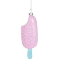 Pendente natalino Picolé Candy 12 cm