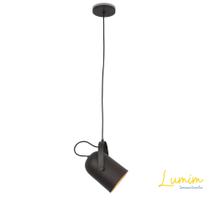 Pendente Nelle Marrom