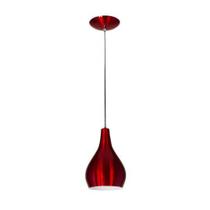 Pendente Nepal Cereja 1E27 Kin PD120/CJ - Kin Light
