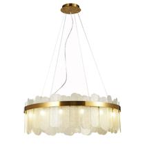 Pendente Nexia 14xg9 Max 20w Bella Iluminação