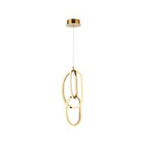 Pendente Nexus Vertical Usina Design