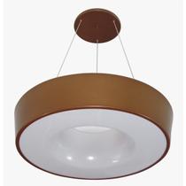 Pendente Nice Sobrepor Cobre Tualux Pendente Nice Sobrepor Cobre Tualux