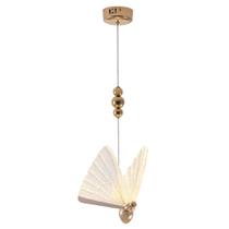 Pendente Nitrolux Ntl-002 6W 3000K Pendente Nitrolux Ntl-002 6W 3000K