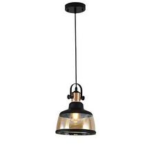 Pendente Nordecor Estriel 2065 E27 - Cobre