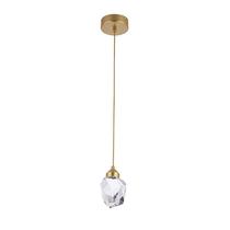 Pendente Nordecor Led Mya 2411 - Bronze - 3000K 3W / 225lm / IP20