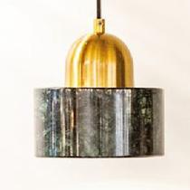 Pendente Nordic da Bella Iluminação