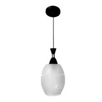 Pendente Noruega 1X E27 Kin