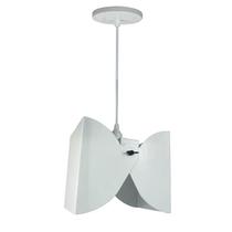 Pendente PA - BRANCO