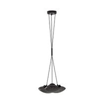 Pendente Petra Starlux ZR104-SKY LED 2700k 3 Cúpulas ST2582 Pendente Petra Starlux ZR104-SKY LED 2700k 3 Cúpulas ST2582