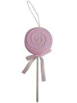 Pendente Pirulito Candy 18cm