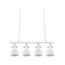 Pendente Pixar Branco E27 Bivolt Pendente Pixar Branco E27 Bivolt