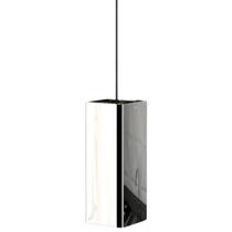 Pendente Quadrado Moderno Estilo Industrial Inox SF.ELG Pendente Quadrado Moderno Estilo Industrial Inox SF.ELG