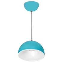 Pendente Redondo com LED 7611 JD Molina