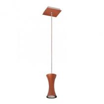 Pendente Redondo Mini 7921 JD Molina Cobre