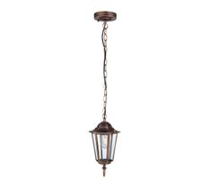 Pendente roma 190 bronze 1xe27 g-light Pendente roma 190 bronze 1xe27 g-light