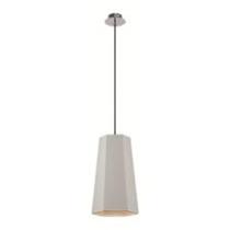 Pendente Sati Branco Stella SD8582