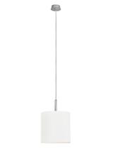 Pendente Sendo Branco-Bege Eglo 82808 Pendente Sendo Branco-Bege Eglo 82808