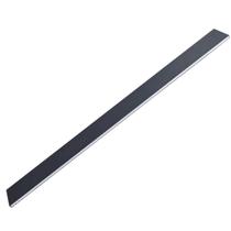 Pendente Simpline Preto 114cm Led 60W 4000K Bivolt