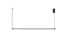 Pendente skylight sky-4031p swing ø1,6x80cm 2m d/cabo 3000k 1280lm Pendente skylight sky-4031p swing ø1,6x80cm 2m d/cabo 3000k 1280lm