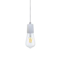 Pendente Slim Colors - Branco Pendente Slim Colors - Branco