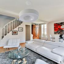 Pendente Sobrepor Nice Branco Tualux Pendente Sobrepor Nice Branco Tualux