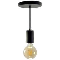 Pendente Soquete Copinho E27 + Led 4w G95 Pendente Soquete Copinho E27 + Led 4w G95