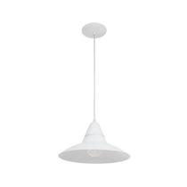 Pendente Space Branco Baxton