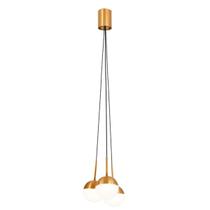 Pendente Sphera Bubble 3G9 - 1705 - TKS Pendente Sphera Bubble 3G9 - 1705 - TKS