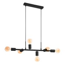 Pendente Spine Studio Luce QPD1361PT