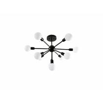 Pendente Sputnik 10X E27