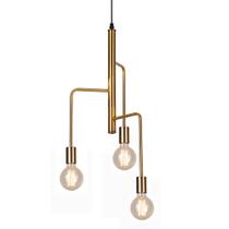 Pendente starlux analu zr023-bz bronze Pendente starlux analu zr023-bz bronze
