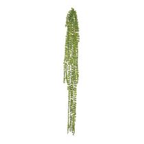 Pendente Suculenta Grass Verde 92cm