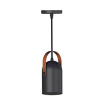 Pendente Taschibra Bell Mini E27 Pendente Taschibra Bell Mini E27
