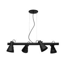 Pendente taschibra chicago 4xe27