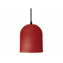 Pendente Taschibra Design Td 1003 Preto