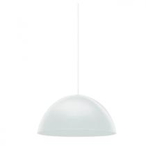 Pendente Taschibra Design Td 821f Branco