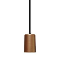 Pendente Taschibra Dot Metal E27 Bivolt Cobre Pendente Taschibra Dot Metal E27 Bivolt Cobre