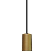 Pendente Taschibra Dot Metal E27 Bivolt Ouro Pendente Taschibra Dot Metal E27 Bivolt Ouro