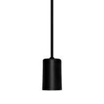 Pendente Taschibra Dot Metal E27 Bivolt Preto Pendente Taschibra Dot Metal E27 Bivolt Preto