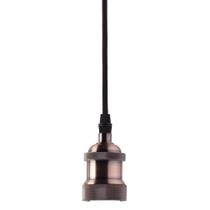 Pendente Taschibra Dot Metal Indie Cobre 15050651 Pendente Taschibra Dot Metal Indie Cobre 15050651
