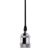 Pendente Taschibra Dot Metal Indie Cromo 15050649 Pendente Taschibra Dot Metal Indie Cromo 15050649