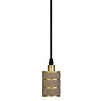 Pendente Taschibra Dot Metal Rock E27 Bivolt Ouro Pendente Taschibra Dot Metal Rock E27 Bivolt Ouro