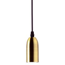 Pendente Taschibra Dot Metal Vintage E27 Bivolt